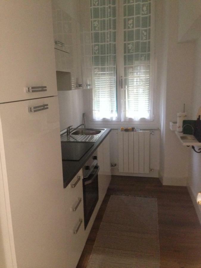 Residenza D'Aste Lejlighed Albenga Eksteriør billede