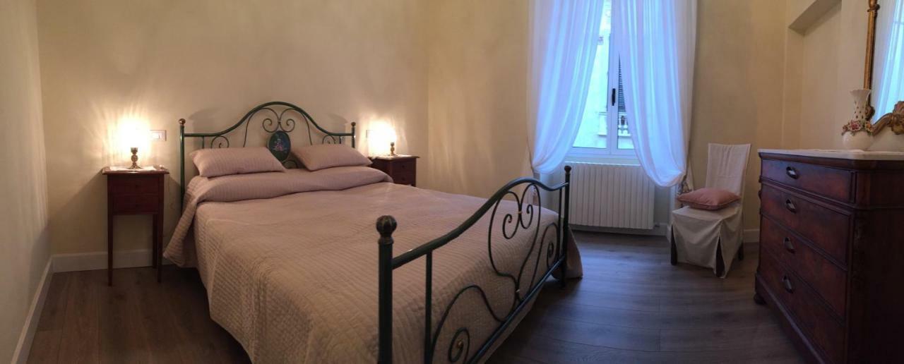 Residenza D'Aste Lejlighed Albenga Eksteriør billede
